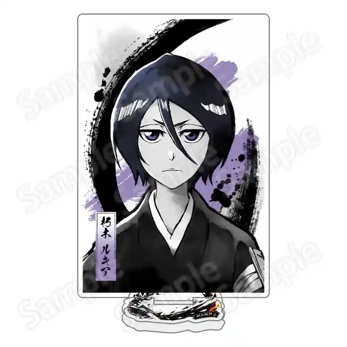 New Bleach Ichigo Kurosaki Bankai 1 Acrylic Stand Keychain Thousand-year Blood War Anime Custom Charm Phone Personalized, Keychain, Mô Hình Đứng Standee Anime, In 2 Mặt, Cao 6cm, Trang Trí Decor Bàn Học, Balo 4 New Bleach Ichigo Kurosaki Bankai 1 Acrylic Stand Keychain Thousand-year Blood War Anime Custom Charm Phone Personalized, Keychain, Mô Hình Đứng Standee Anime, In 2 Mặt, Cao 6cm, Trang Trí Decor Bàn Học, Balo - Ảnh 4