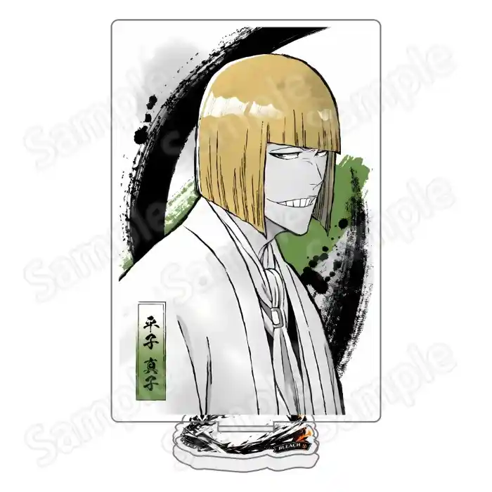 New Bleach Ichigo Kurosaki Bankai 1 Acrylic Stand Keychain Thousand-year Blood War Anime Custom Charm Phone Personalized, Keychain, Mô Hình Đứng Standee Anime, In 2 Mặt, Cao 6cm, Trang Trí Decor Bàn Học, Balo 7 New Bleach Ichigo Kurosaki Bankai 1 Acrylic Stand Keychain Thousand-year Blood War Anime Custom Charm Phone Personalized, Keychain, Mô Hình Đứng Standee Anime, In 2 Mặt, Cao 6cm, Trang Trí Decor Bàn Học, Balo - Ảnh 7