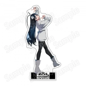 New Bleach Thousand Year Blood War 1 Double Sided Acrylic Stand Keychain Anime Stand Custom Charm Phone Personalized, Keychain, Mô Hình Đứng Standee Anime, In 2 Mặt, Cao 6cm, Trang Trí Decor Bàn Học, Balo