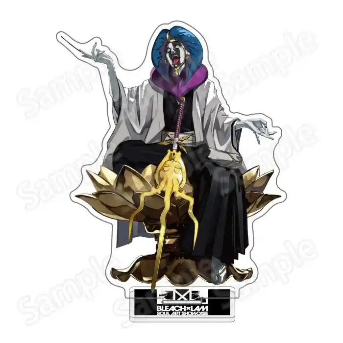New Bleach Thousand Year Blood War 1 Double Sided Acrylic Stand Keychain Anime Stand Custom Charm Phone Personalized, Keychain, Mô Hình Đứng Standee Anime, In 2 Mặt, Cao 6cm, Trang Trí Decor Bàn Học, Balo 5 New Bleach Thousand Year Blood War 1 Double Sided Acrylic Stand Keychain Anime Stand Custom Charm Phone Personalized, Keychain, Mô Hình Đứng Standee Anime, In 2 Mặt, Cao 6cm, Trang Trí Decor Bàn Học, Balo - Ảnh 5