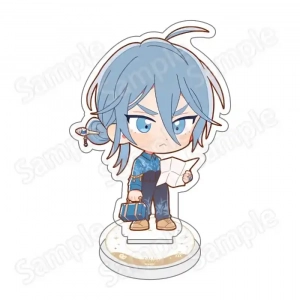 New Cartoon Game Anime Nu: Carnival Love Pop Acrylic Stand Aster Figure Eiden Statue Custom Charm Phone Personalized, Keychain, Mô Hình Đứng Standee Anime, In 2 Mặt, Cao 6cm, Trang Trí Decor Bàn Học, Balo