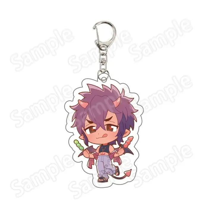 New Cartoon Game Anime Nu: Carnival Love Pop Acrylic Stand Aster Figure Eiden Statue Garu Custom Charm Phone Personalized, Keychain, Mô Hình Đứng Standee Anime, In 2 Mặt, Cao 6cm, Trang Trí Decor Bàn Học, Balo 10 New Cartoon Game Anime Nu: Carnival Love Pop Acrylic Stand Aster Figure Eiden Statue Garu Custom Charm Phone Personalized, Keychain, Mô Hình Đứng Standee Anime, In 2 Mặt, Cao 6cm, Trang Trí Decor Bàn Học, Balo - Ảnh 10