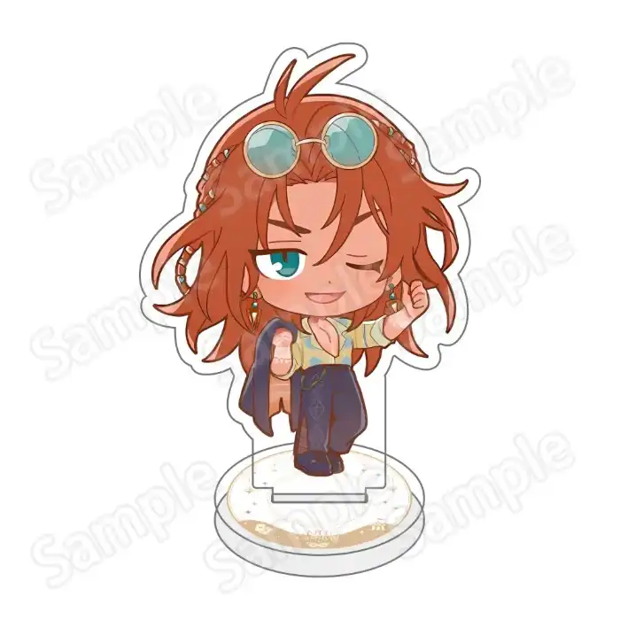 New Cartoon Game Anime Nu: Carnival Love Pop Acrylic Stand Aster Figure Eiden Statue Custom Charm Phone Personalized, Keychain, Mô Hình Đứng Standee Anime, In 2 Mặt, Cao 6cm, Trang Trí Decor Bàn Học, Balo 3 New Cartoon Game Anime Nu: Carnival Love Pop Acrylic Stand Aster Figure Eiden Statue Custom Charm Phone Personalized, Keychain, Mô Hình Đứng Standee Anime, In 2 Mặt, Cao 6cm, Trang Trí Decor Bàn Học, Balo - Ảnh 3