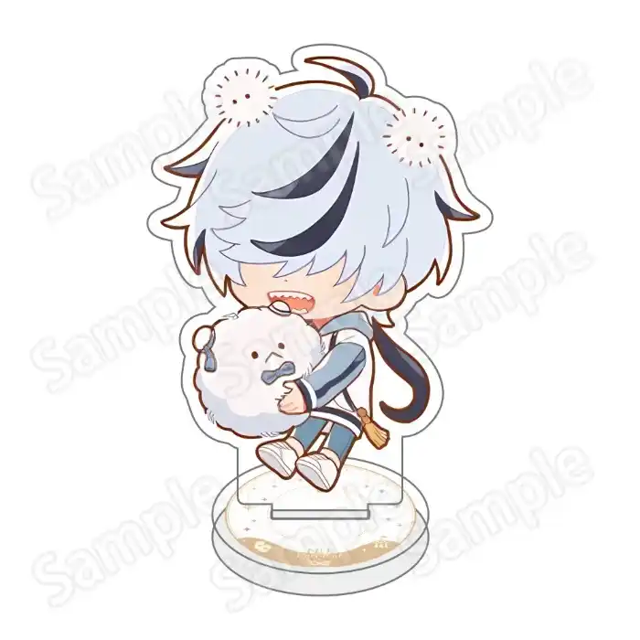 New Cartoon Game Anime Nu: Carnival Love Pop Acrylic Stand Aster Figure Eiden Statue Custom Charm Phone Personalized, Keychain, Mô Hình Đứng Standee Anime, In 2 Mặt, Cao 6cm, Trang Trí Decor Bàn Học, Balo 4 New Cartoon Game Anime Nu: Carnival Love Pop Acrylic Stand Aster Figure Eiden Statue Custom Charm Phone Personalized, Keychain, Mô Hình Đứng Standee Anime, In 2 Mặt, Cao 6cm, Trang Trí Decor Bàn Học, Balo - Ảnh 4