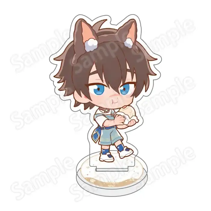New Cartoon Game Anime Nu: Carnival Love Pop Acrylic Stand Aster Figure Eiden Statue Custom Charm Phone Personalized, Keychain, Mô Hình Đứng Standee Anime, In 2 Mặt, Cao 6cm, Trang Trí Decor Bàn Học, Balo 5 New Cartoon Game Anime Nu: Carnival Love Pop Acrylic Stand Aster Figure Eiden Statue Custom Charm Phone Personalized, Keychain, Mô Hình Đứng Standee Anime, In 2 Mặt, Cao 6cm, Trang Trí Decor Bàn Học, Balo - Ảnh 5