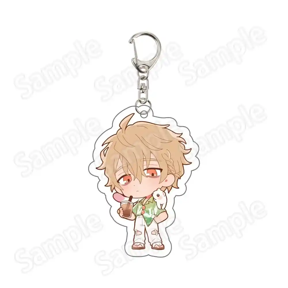 New Cartoon Game Anime Nu: Carnival Love Pop Acrylic Stand Aster Figure Eiden Statue Garu Custom Charm Phone Personalized, Keychain, Mô Hình Đứng Standee Anime, In 2 Mặt, Cao 6cm, Trang Trí Decor Bàn Học, Balo 5 New Cartoon Game Anime Nu: Carnival Love Pop Acrylic Stand Aster Figure Eiden Statue Garu Custom Charm Phone Personalized, Keychain, Mô Hình Đứng Standee Anime, In 2 Mặt, Cao 6cm, Trang Trí Decor Bàn Học, Balo - Ảnh 5