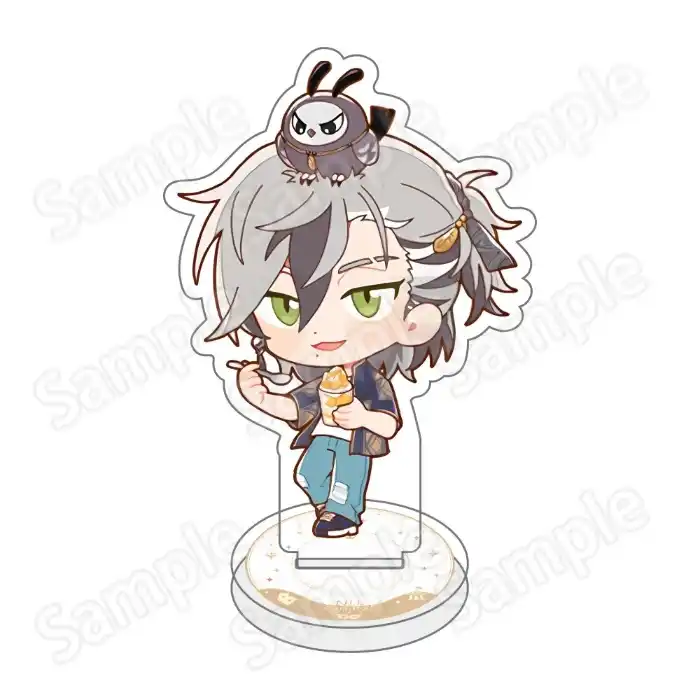 New Cartoon Game Anime Nu: Carnival Love Pop Acrylic Stand Aster Figure Eiden Statue Custom Charm Phone Personalized, Keychain, Mô Hình Đứng Standee Anime, In 2 Mặt, Cao 6cm, Trang Trí Decor Bàn Học, Balo 6 New Cartoon Game Anime Nu: Carnival Love Pop Acrylic Stand Aster Figure Eiden Statue Custom Charm Phone Personalized, Keychain, Mô Hình Đứng Standee Anime, In 2 Mặt, Cao 6cm, Trang Trí Decor Bàn Học, Balo - Ảnh 6
