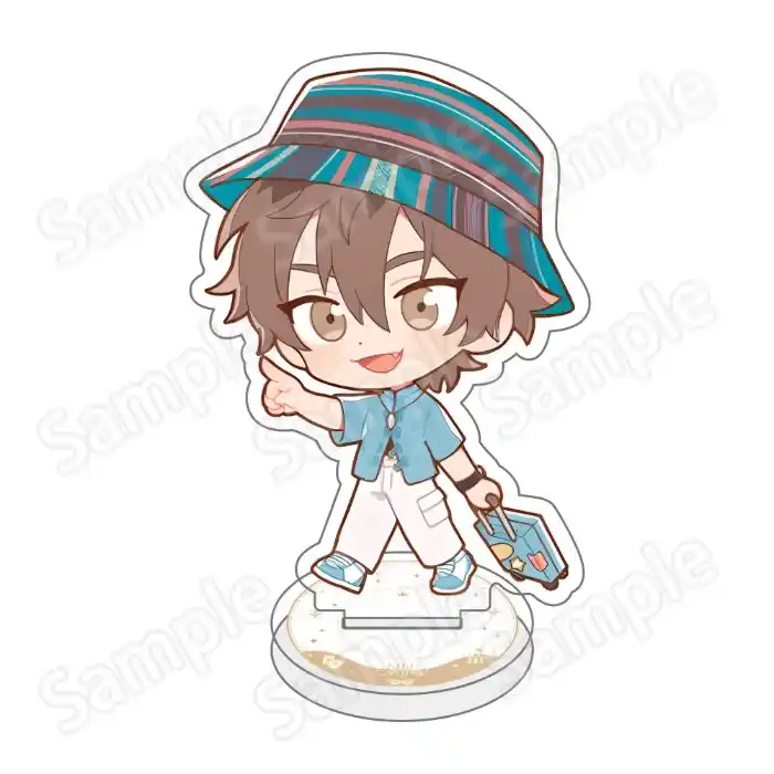New Cartoon Game Anime Nu: Carnival Love Pop Acrylic Stand Aster Figure Eiden Statue Custom Charm Phone Personalized, Keychain, Mô Hình Đứng Standee Anime, In 2 Mặt, Cao 6cm, Trang Trí Decor Bàn Học, Balo 7 New Cartoon Game Anime Nu: Carnival Love Pop Acrylic Stand Aster Figure Eiden Statue Custom Charm Phone Personalized, Keychain, Mô Hình Đứng Standee Anime, In 2 Mặt, Cao 6cm, Trang Trí Decor Bàn Học, Balo - Ảnh 7