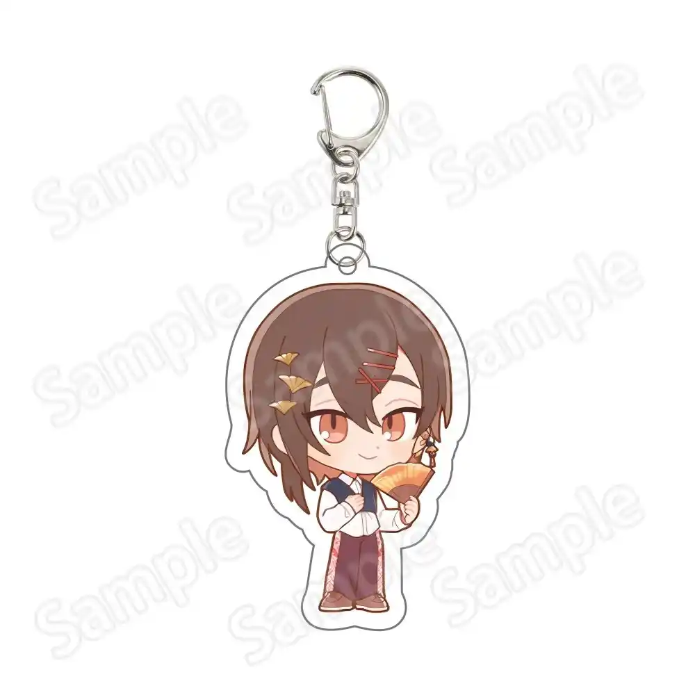 New Cartoon Game Anime Nu: Carnival Love Pop Acrylic Stand Aster Figure Eiden Statue Garu Custom Charm Phone Personalized, Keychain, Mô Hình Đứng Standee Anime, In 2 Mặt, Cao 6cm, Trang Trí Decor Bàn Học, Balo 9 New Cartoon Game Anime Nu: Carnival Love Pop Acrylic Stand Aster Figure Eiden Statue Garu Custom Charm Phone Personalized, Keychain, Mô Hình Đứng Standee Anime, In 2 Mặt, Cao 6cm, Trang Trí Decor Bàn Học, Balo - Ảnh 9