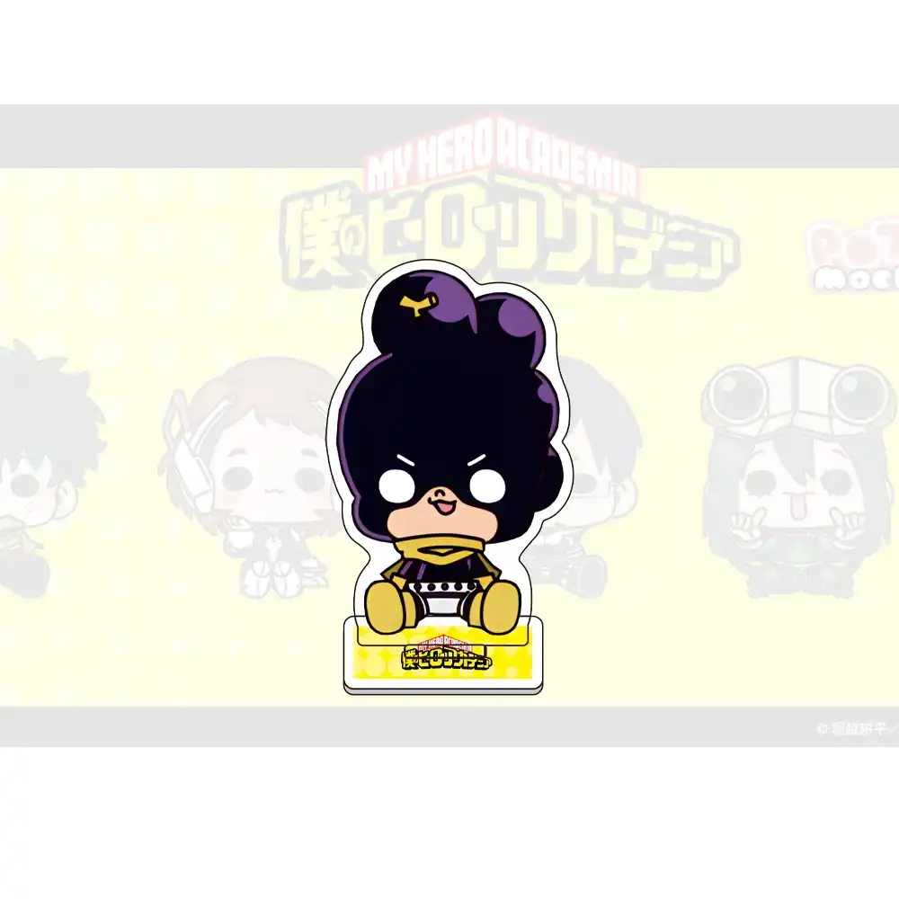 New Cute Hot Keychain My Hero Academia Anime Acrylic Stand Model Collection Decorative Custom Charm Phone Personalized, Keychain, Mô Hình Đứng Standee Anime, In 2 Mặt, Cao 6cm, Trang Trí Decor Bàn Học, Balo 2 New Cute Hot Keychain My Hero Academia Anime Acrylic Stand Model Collection Decorative Custom Charm Phone Personalized, Keychain, Mô Hình Đứng Standee Anime, In 2 Mặt, Cao 6cm, Trang Trí Decor Bàn Học, Balo - Ảnh 2