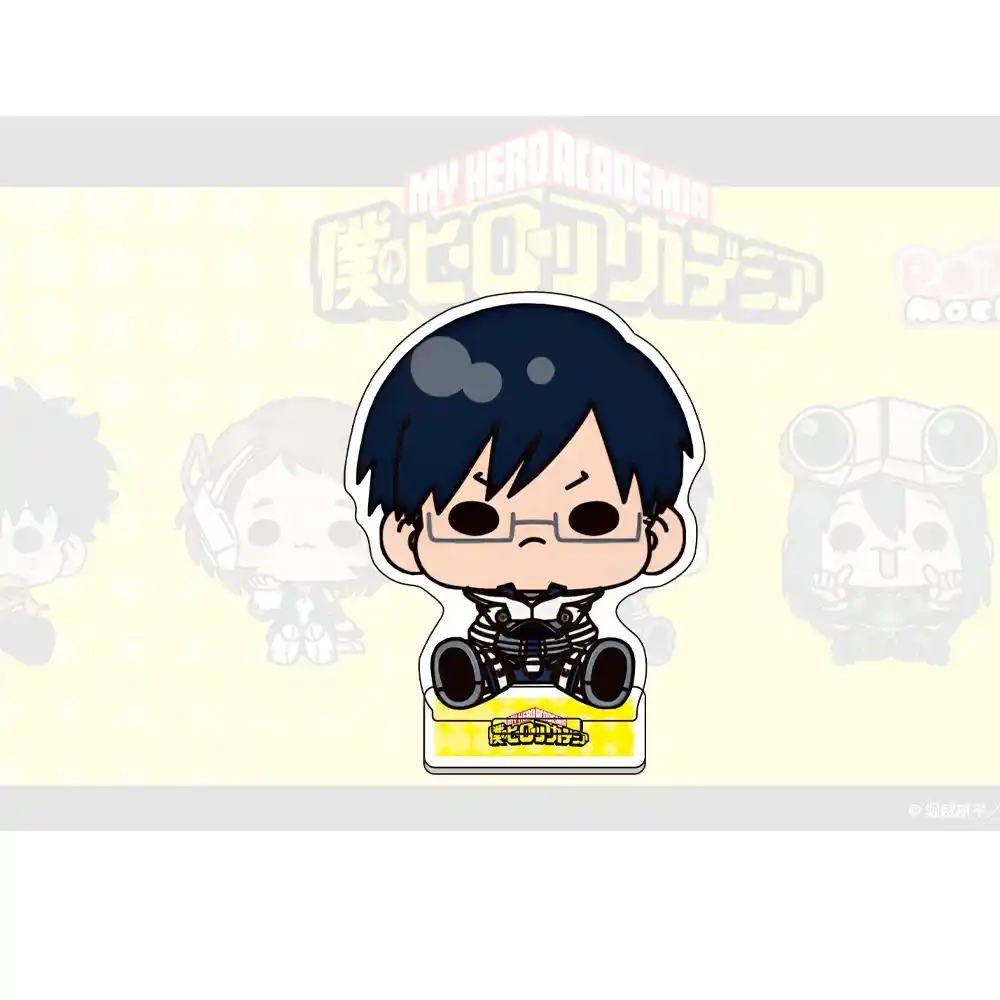 New Cute Hot Keychain My Hero Academia Anime Acrylic Stand Model Collection Decorative Custom Charm Phone Personalized, Keychain, Mô Hình Đứng Standee Anime, In 2 Mặt, Cao 6cm, Trang Trí Decor Bàn Học, Balo 5 New Cute Hot Keychain My Hero Academia Anime Acrylic Stand Model Collection Decorative Custom Charm Phone Personalized, Keychain, Mô Hình Đứng Standee Anime, In 2 Mặt, Cao 6cm, Trang Trí Decor Bàn Học, Balo - Ảnh 5
