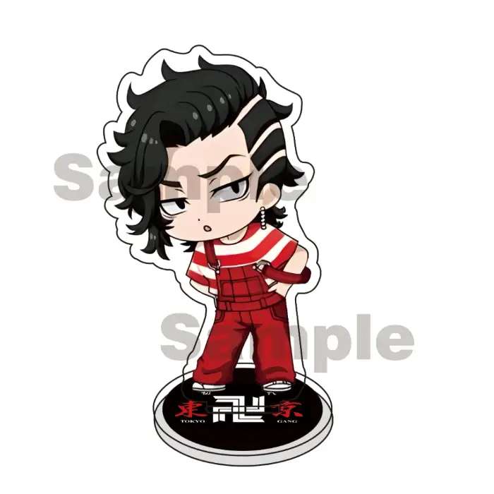 New Cute Hot Keychain Tokyo Revengers Anime Figure Mikey Takashi Keisuke Draken Acrylic Stand Custom Charm Phone Personalized, Keychain, Mô Hình Đứng Standee Anime, In 2 Mặt, Cao 6cm, Trang Trí Decor Bàn Học, Balo 2 New Cute Hot Keychain Tokyo Revengers Anime Figure Mikey Takashi Keisuke Draken Acrylic Stand Custom Charm Phone Personalized, Keychain, Mô Hình Đứng Standee Anime, In 2 Mặt, Cao 6cm, Trang Trí Decor Bàn Học, Balo - Ảnh 2