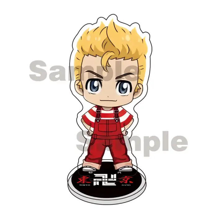 New Cute Hot Keychain Tokyo Revengers Anime Figure Mikey Takashi Keisuke Draken Acrylic Stand Custom Charm Phone Personalized, Keychain, Mô Hình Đứng Standee Anime, In 2 Mặt, Cao 6cm, Trang Trí Decor Bàn Học, Balo 7 New Cute Hot Keychain Tokyo Revengers Anime Figure Mikey Takashi Keisuke Draken Acrylic Stand Custom Charm Phone Personalized, Keychain, Mô Hình Đứng Standee Anime, In 2 Mặt, Cao 6cm, Trang Trí Decor Bàn Học, Balo - Ảnh 7
