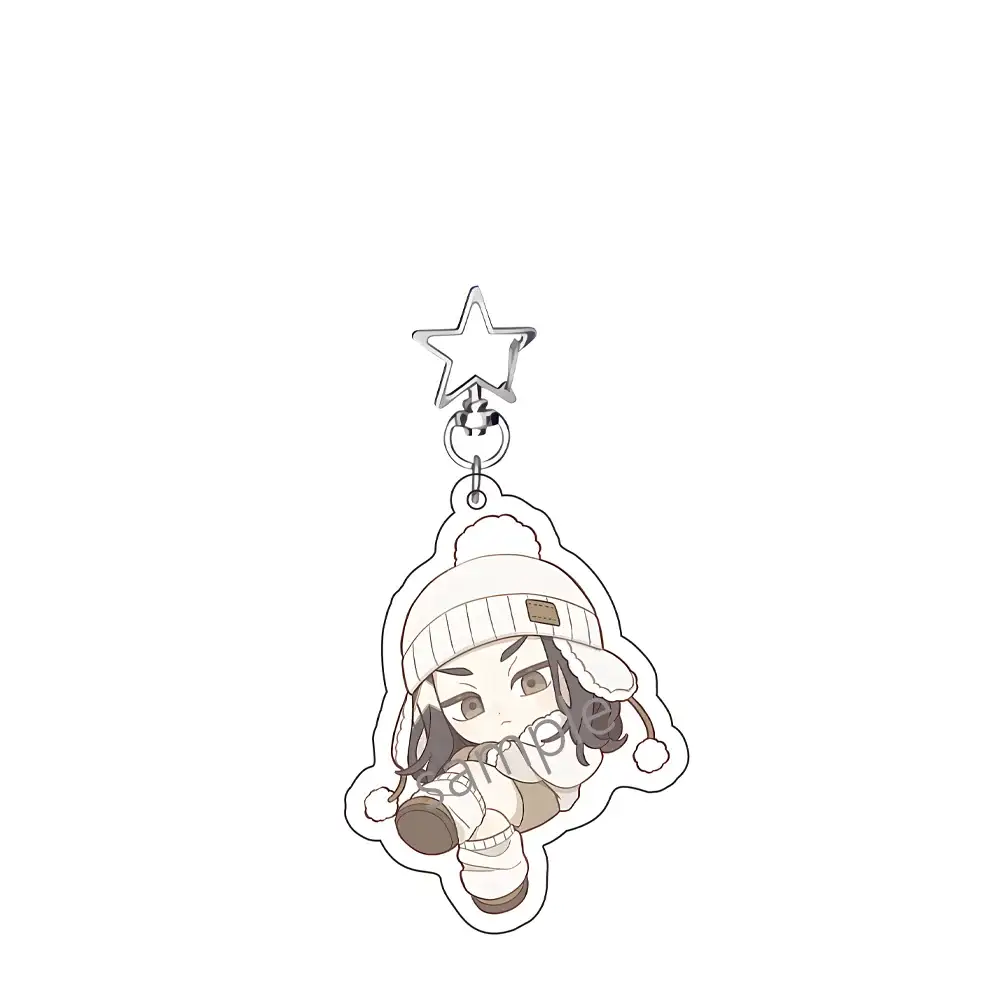 New Cute Hot Keychain Tokyo Revengers Winter Acrylic Anime Figure Mikey Takashi Keisuke Custom Charm Phone Personalized, Keychain, Mô Hình Đứng Standee Anime, In 2 Mặt, Cao 6cm, Trang Trí Decor Bàn Học, Balo 1 New Cute Hot Keychain Tokyo Revengers Winter Acrylic Anime Figure Mikey Takashi Keisuke Custom Charm Phone Personalized, Keychain, Mô Hình Đứng Standee Anime, In 2 Mặt, Cao 6cm, Trang Trí Decor Bàn Học, Balo