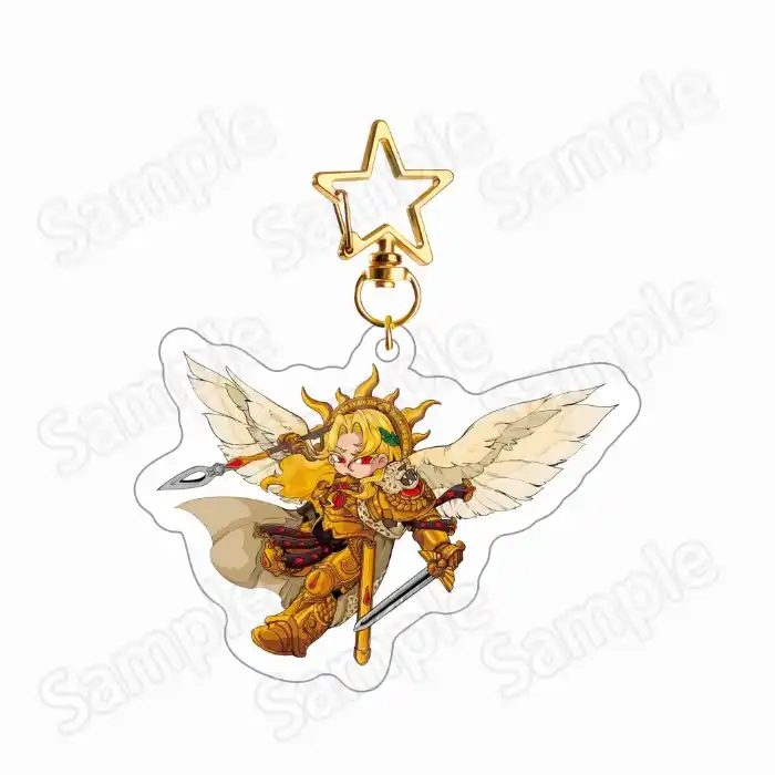 New Fourty K Double Sided Acrylic Stand Keychain Game Character Desk Decor Ornament Fans Custom Charm Phone Personalized, Keychain, Mô Hình Đứng Standee Anime, In 2 Mặt, Cao 6cm, Trang Trí Decor Bàn Học, Balo 1 New Fourty K Double Sided Acrylic Stand Keychain Game Character Desk Decor Ornament Fans Custom Charm Phone Personalized, Keychain, Mô Hình Đứng Standee Anime, In 2 Mặt, Cao 6cm, Trang Trí Decor Bàn Học, Balo