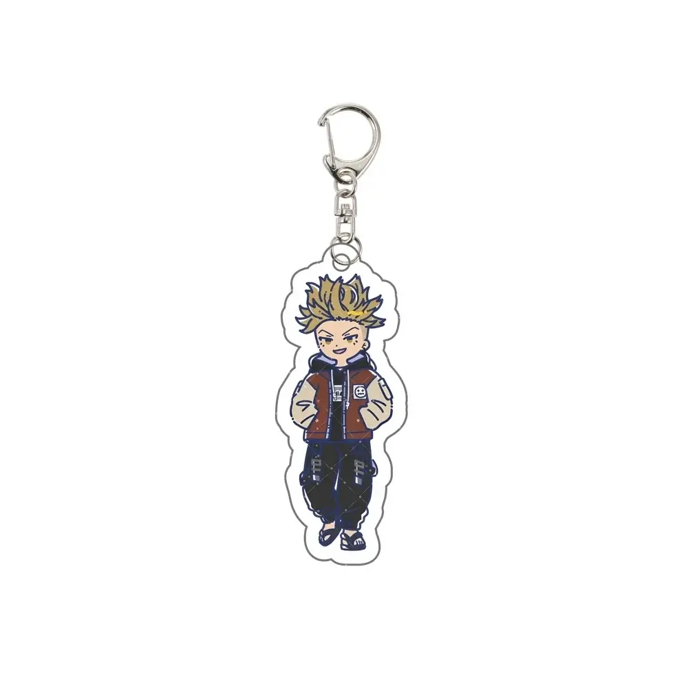 New Gachiakuta Anime Acrylic Standee – Enjin, Zanka, Riyo Rudo Character Figure, Desktop Key Custom Charm Phone Personalized, Keychain, Mô Hình Đứng Standee Anime, In 2 Mặt, Cao 6cm, Trang Trí Decor Bàn Học, Balo 4 New Gachiakuta Anime Acrylic Standee – Enjin, Zanka, Riyo Rudo Character Figure, Desktop Key Custom Charm Phone Personalized, Keychain, Mô Hình Đứng Standee Anime, In 2 Mặt, Cao 6cm, Trang Trí Decor Bàn Học, Balo - Ảnh 4