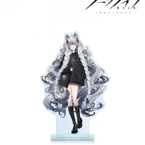 New Game Arknights Acrylic Stand Transparent Model Figure Cosplay Birthday Fans Christmas Custom Charm Phone Personalized, Keychain, Mô Hình Đứng Standee Anime, In 2 Mặt, Cao 6cm, Trang Trí Decor Bàn Học, Balo