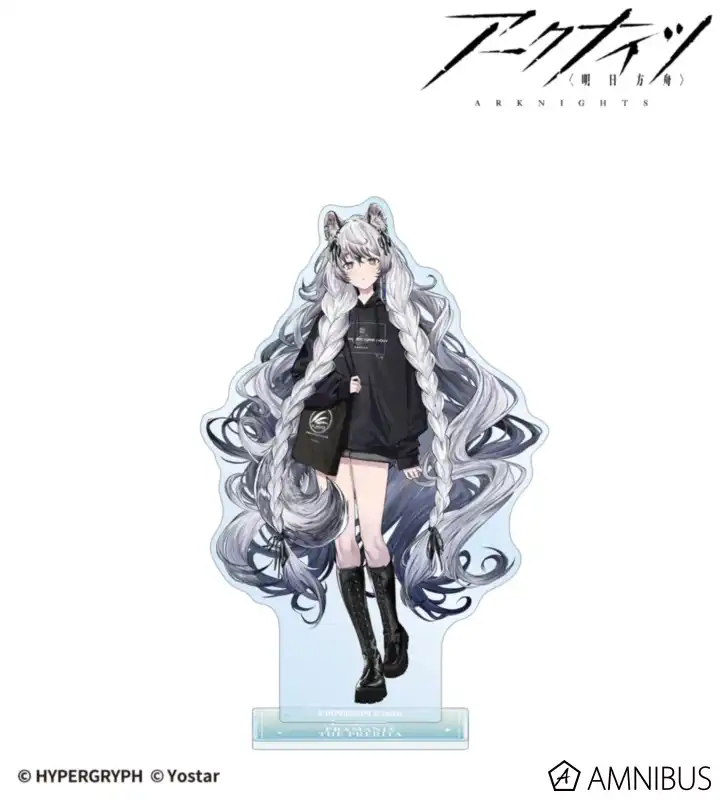 New Game Arknights Acrylic Stand Transparent Model Figure Cosplay Birthday Fans Christmas Custom Charm Phone Personalized, Keychain, Mô Hình Đứng Standee Anime, In 2 Mặt, Cao 6cm, Trang Trí Decor Bàn Học, Balo 1 New Game Arknights Acrylic Stand Transparent Model Figure Cosplay Birthday Fans Christmas Custom Charm Phone Personalized, Keychain, Mô Hình Đứng Standee Anime, In 2 Mặt, Cao 6cm, Trang Trí Decor Bàn Học, Balo