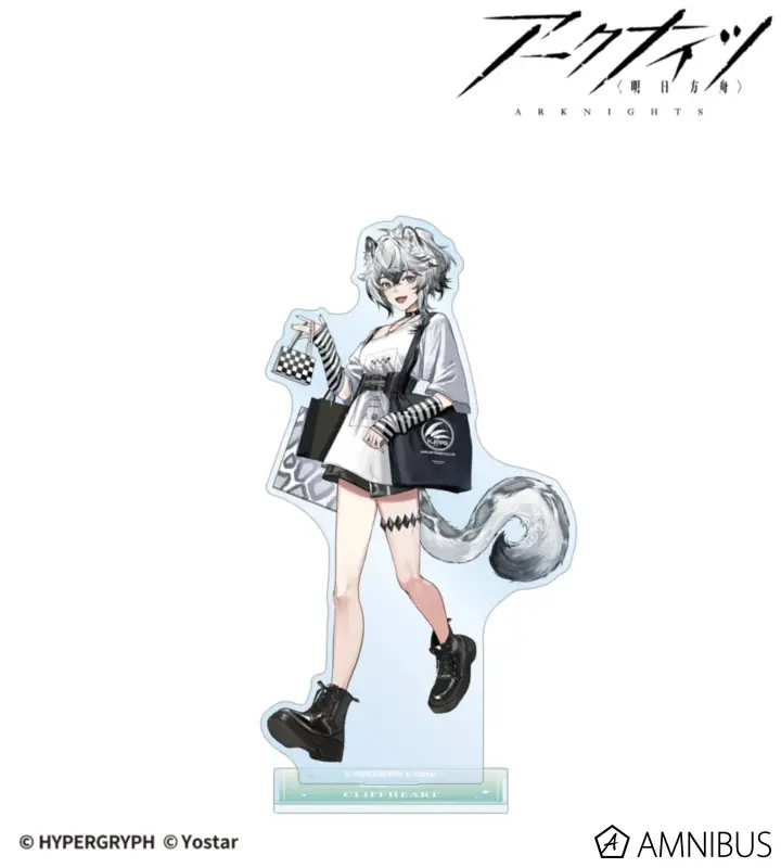 New Game Arknights Acrylic Stand Transparent Model Figure Cosplay Birthday Fans Christmas Custom Charm Phone Personalized, Keychain, Mô Hình Đứng Standee Anime, In 2 Mặt, Cao 6cm, Trang Trí Decor Bàn Học, Balo 3 New Game Arknights Acrylic Stand Transparent Model Figure Cosplay Birthday Fans Christmas Custom Charm Phone Personalized, Keychain, Mô Hình Đứng Standee Anime, In 2 Mặt, Cao 6cm, Trang Trí Decor Bàn Học, Balo - Ảnh 3