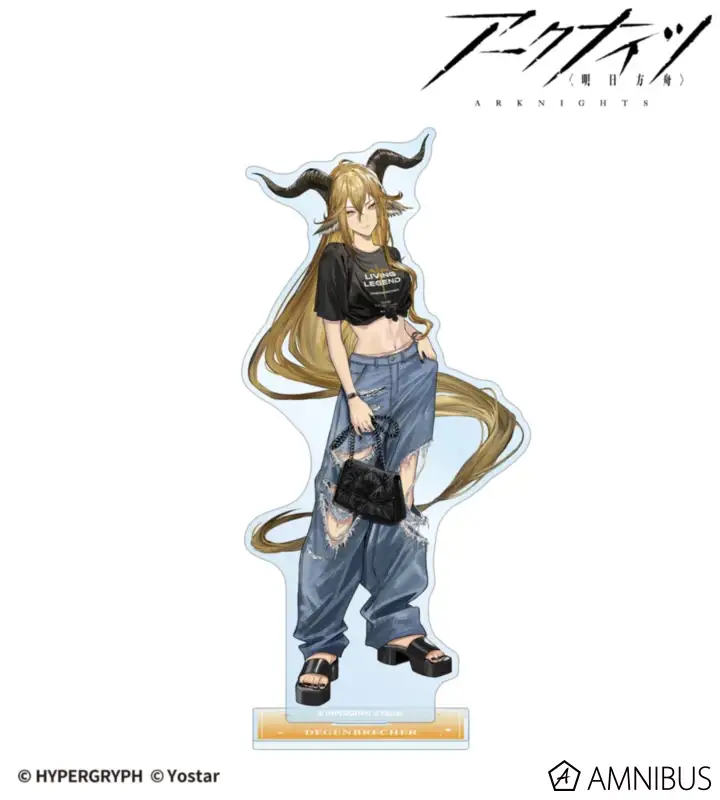 New Game Arknights Acrylic Stand Transparent Model Figure Cosplay Birthday Fans Christmas Custom Charm Phone Personalized, Keychain, Mô Hình Đứng Standee Anime, In 2 Mặt, Cao 6cm, Trang Trí Decor Bàn Học, Balo 4 New Game Arknights Acrylic Stand Transparent Model Figure Cosplay Birthday Fans Christmas Custom Charm Phone Personalized, Keychain, Mô Hình Đứng Standee Anime, In 2 Mặt, Cao 6cm, Trang Trí Decor Bàn Học, Balo - Ảnh 4