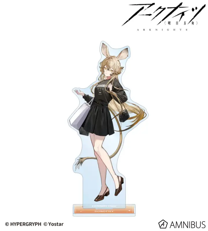 New Game Arknights Acrylic Stand Transparent Model Figure Cosplay Birthday Fans Christmas Custom Charm Phone Personalized, Keychain, Mô Hình Đứng Standee Anime, In 2 Mặt, Cao 6cm, Trang Trí Decor Bàn Học, Balo 5 New Game Arknights Acrylic Stand Transparent Model Figure Cosplay Birthday Fans Christmas Custom Charm Phone Personalized, Keychain, Mô Hình Đứng Standee Anime, In 2 Mặt, Cao 6cm, Trang Trí Decor Bàn Học, Balo - Ảnh 5