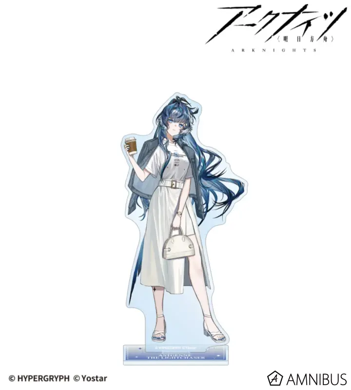 New Game Arknights Acrylic Stand Transparent Model Figure Cosplay Birthday Fans Christmas Custom Charm Phone Personalized, Keychain, Mô Hình Đứng Standee Anime, In 2 Mặt, Cao 6cm, Trang Trí Decor Bàn Học, Balo 7 New Game Arknights Acrylic Stand Transparent Model Figure Cosplay Birthday Fans Christmas Custom Charm Phone Personalized, Keychain, Mô Hình Đứng Standee Anime, In 2 Mặt, Cao 6cm, Trang Trí Decor Bàn Học, Balo - Ảnh 7
