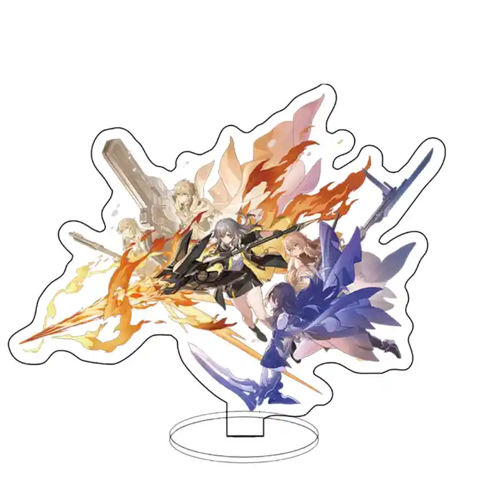 New Game Honkai: Star Rail Figure March 7th Acrylic Stand Model Plate Cosplay Fans Gifts Mô Hình Đứng Standee Anime, In 2 Mặt, Cao 6cm, Trang Trí Decor Bàn Học 23 New Game Honkai: Star Rail Figure March 7th Acrylic Stand Model Plate Cosplay Fans Gifts Mô Hình Đứng Standee Anime, In 2 Mặt, Cao 6cm, Trang Trí Decor Bàn Học - Ảnh 23