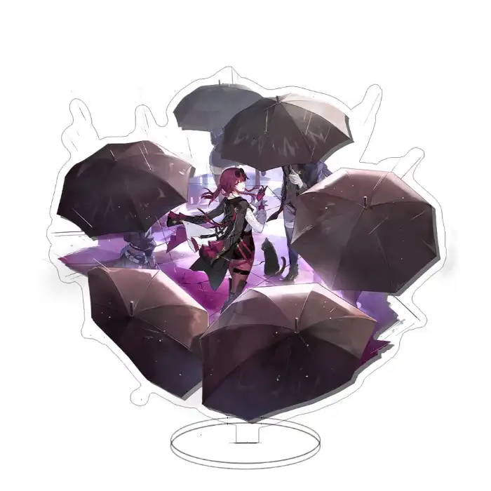 New Game Honkai: Star Rail Figure March 7th Acrylic Stand Model Plate Cosplay Fans Gifts Mô Hình Đứng Standee Anime, In 2 Mặt, Cao 6cm, Trang Trí Decor Bàn Học 3 New Game Honkai: Star Rail Figure March 7th Acrylic Stand Model Plate Cosplay Fans Gifts Mô Hình Đứng Standee Anime, In 2 Mặt, Cao 6cm, Trang Trí Decor Bàn Học - Ảnh 3