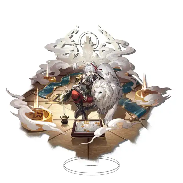 New Game Honkai: Star Rail Figure March 7th Acrylic Stand Model Plate Cosplay Fans Gifts Mô Hình Đứng Standee Anime, In 2 Mặt, Cao 6cm, Trang Trí Decor Bàn Học 36 New Game Honkai: Star Rail Figure March 7th Acrylic Stand Model Plate Cosplay Fans Gifts Mô Hình Đứng Standee Anime, In 2 Mặt, Cao 6cm, Trang Trí Decor Bàn Học - Ảnh 36