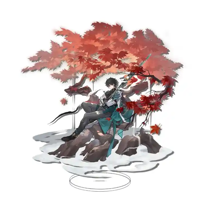New Game Honkai: Star Rail Figure March 7th Acrylic Stand Model Plate Cosplay Fans Gifts Mô Hình Đứng Standee Anime, In 2 Mặt, Cao 6cm, Trang Trí Decor Bàn Học 37 New Game Honkai: Star Rail Figure March 7th Acrylic Stand Model Plate Cosplay Fans Gifts Mô Hình Đứng Standee Anime, In 2 Mặt, Cao 6cm, Trang Trí Decor Bàn Học - Ảnh 37