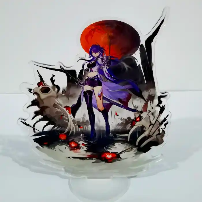 New Game Honkai: Star Rail Figure March 7th Acrylic Stand Model Plate Cosplay Fans Gifts Mô Hình Đứng Standee Anime, In 2 Mặt, Cao 6cm, Trang Trí Decor Bàn Học 43 New Game Honkai: Star Rail Figure March 7th Acrylic Stand Model Plate Cosplay Fans Gifts Mô Hình Đứng Standee Anime, In 2 Mặt, Cao 6cm, Trang Trí Decor Bàn Học - Ảnh 43