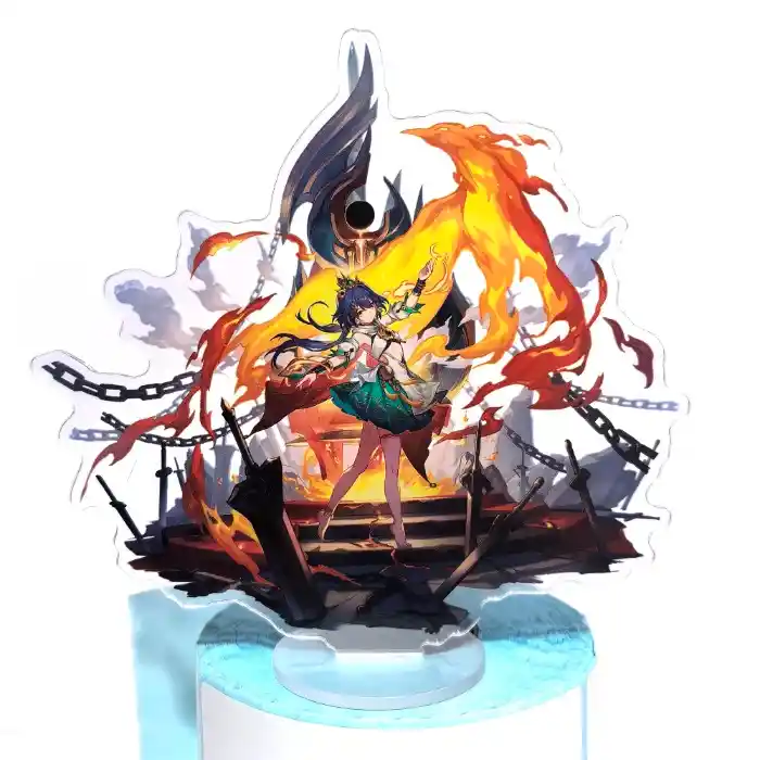New Game Honkai: Star Rail Figure March 7th Acrylic Stand Model Plate Cosplay Fans Gifts Mô Hình Đứng Standee Anime, In 2 Mặt, Cao 6cm, Trang Trí Decor Bàn Học 47 New Game Honkai: Star Rail Figure March 7th Acrylic Stand Model Plate Cosplay Fans Gifts Mô Hình Đứng Standee Anime, In 2 Mặt, Cao 6cm, Trang Trí Decor Bàn Học - Ảnh 47