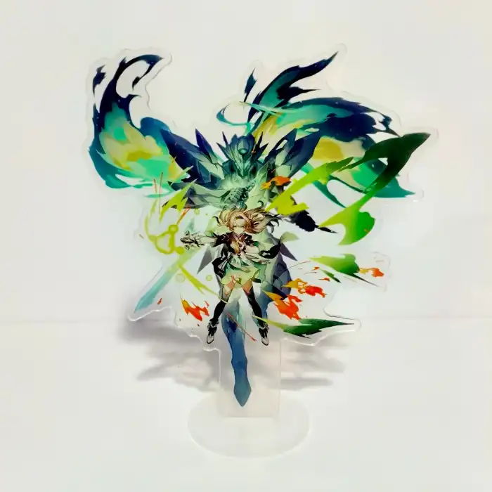 New Game Honkai: Star Rail Figure March 7th Acrylic Stand Model Plate Cosplay Fans Gifts Mô Hình Đứng Standee Anime, In 2 Mặt, Cao 6cm, Trang Trí Decor Bàn Học 51 New Game Honkai: Star Rail Figure March 7th Acrylic Stand Model Plate Cosplay Fans Gifts Mô Hình Đứng Standee Anime, In 2 Mặt, Cao 6cm, Trang Trí Decor Bàn Học - Ảnh 51