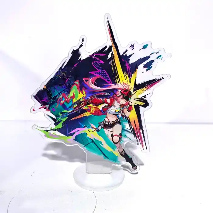 New Game Honkai: Star Rail Figure March 7th Acrylic Stand Model Plate Cosplay Fans Gifts Mô Hình Đứng Standee Anime, In 2 Mặt, Cao 6cm, Trang Trí Decor Bàn Học 54 New Game Honkai: Star Rail Figure March 7th Acrylic Stand Model Plate Cosplay Fans Gifts Mô Hình Đứng Standee Anime, In 2 Mặt, Cao 6cm, Trang Trí Decor Bàn Học - Ảnh 54