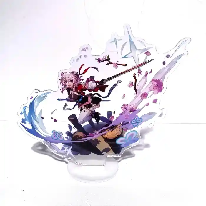New Game Honkai: Star Rail Figure March 7th Acrylic Stand Model Plate Cosplay Fans Gifts Mô Hình Đứng Standee Anime, In 2 Mặt, Cao 6cm, Trang Trí Decor Bàn Học 55 New Game Honkai: Star Rail Figure March 7th Acrylic Stand Model Plate Cosplay Fans Gifts Mô Hình Đứng Standee Anime, In 2 Mặt, Cao 6cm, Trang Trí Decor Bàn Học - Ảnh 55