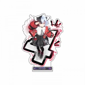 New Game Nte Acrylic Stand Keychain Zero Sakiri Chiz Jiuyuan Hathor Mint Action Figure Custom Charm Phone Personalized, Keychain, Mô Hình Đứng Standee Anime, In 2 Mặt, Cao 6cm, Trang Trí Decor Bàn Học, Balo