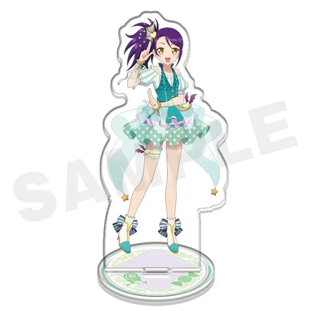 New Game Pripara Acrylic Stand Figure Desktop Decoration Collectible Ornament Cartoon Custom Charm Phone Personalized, Keychain, Mô Hình Đứng Standee Anime, In 2 Mặt, Cao 6cm, Trang Trí Decor Bàn Học, Balo 1 New Game Pripara Acrylic Stand Figure Desktop Decoration Collectible Ornament Cartoon Custom Charm Phone Personalized, Keychain, Mô Hình Đứng Standee Anime, In 2 Mặt, Cao 6cm, Trang Trí Decor Bàn Học, Balo