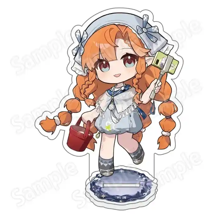 New Game Wuthering Waves Keychains Acrylic Stand Chisa Buling Galbrena Qiuyuan Fans Gifts Custom Charm Phone Personalized, Keychain, Mô Hình Đứng Standee Anime, In 2 Mặt, Cao 6cm, Trang Trí Decor Bàn Học, Balo 2 New Game Wuthering Waves Keychains Acrylic Stand Chisa Buling Galbrena Qiuyuan Fans Gifts Custom Charm Phone Personalized, Keychain, Mô Hình Đứng Standee Anime, In 2 Mặt, Cao 6cm, Trang Trí Decor Bàn Học, Balo - Ảnh 2