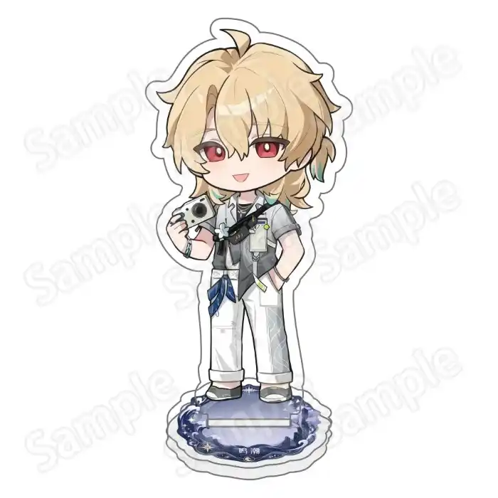 New Game Wuthering Waves Keychains Acrylic Stand Chisa Buling Galbrena Qiuyuan Fans Gifts Custom Charm Phone Personalized, Keychain, Mô Hình Đứng Standee Anime, In 2 Mặt, Cao 6cm, Trang Trí Decor Bàn Học, Balo 6 New Game Wuthering Waves Keychains Acrylic Stand Chisa Buling Galbrena Qiuyuan Fans Gifts Custom Charm Phone Personalized, Keychain, Mô Hình Đứng Standee Anime, In 2 Mặt, Cao 6cm, Trang Trí Decor Bàn Học, Balo - Ảnh 6