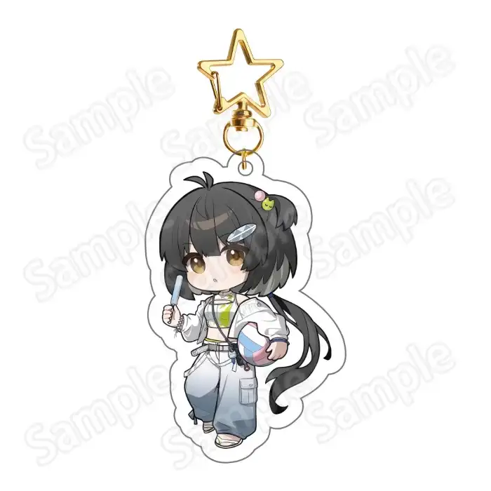 New Game Wuthering Waves Keychains Acrylic Stand Chisa Buling Galbrena Qiuyuan Fans Gifts Custom Charm Phone Personalized, Keychain, Mô Hình Đứng Standee Anime, In 2 Mặt, Cao 6cm, Trang Trí Decor Bàn Học, Balo 8 New Game Wuthering Waves Keychains Acrylic Stand Chisa Buling Galbrena Qiuyuan Fans Gifts Custom Charm Phone Personalized, Keychain, Mô Hình Đứng Standee Anime, In 2 Mặt, Cao 6cm, Trang Trí Decor Bàn Học, Balo - Ảnh 8