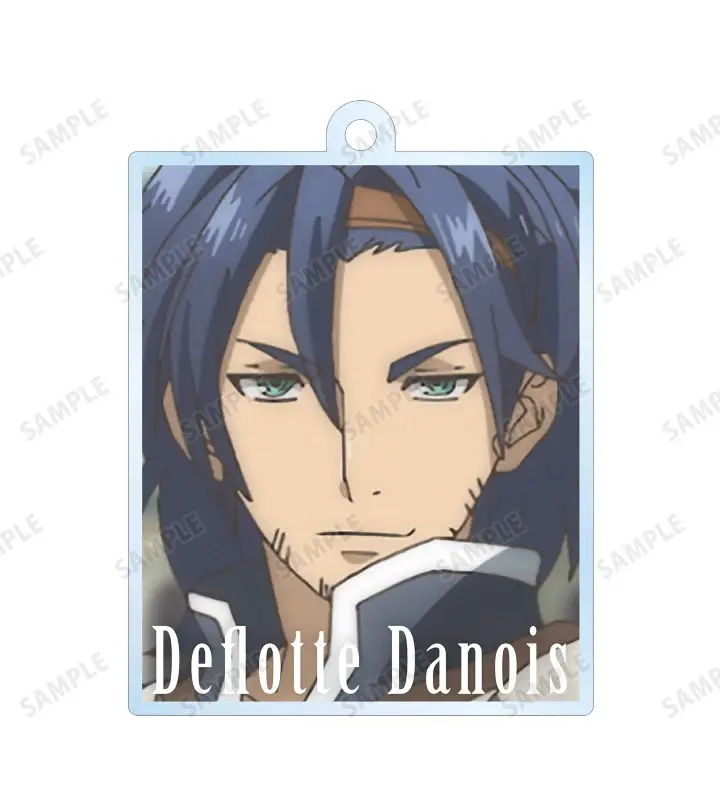 New Hot 1 Backpack Pendant Anime Hortensia Saga Figure Peripheral Collection Acrylic Stand Custom Charm Phone Personalized, Keychain, Mô Hình Đứng Standee Anime, In 2 Mặt, Cao 6cm, Trang Trí Decor Bàn Học, Balo 2 New Hot 1 Backpack Pendant Anime Hortensia Saga Figure Peripheral Collection Acrylic Stand Custom Charm Phone Personalized, Keychain, Mô Hình Đứng Standee Anime, In 2 Mặt, Cao 6cm, Trang Trí Decor Bàn Học, Balo - Ảnh 2