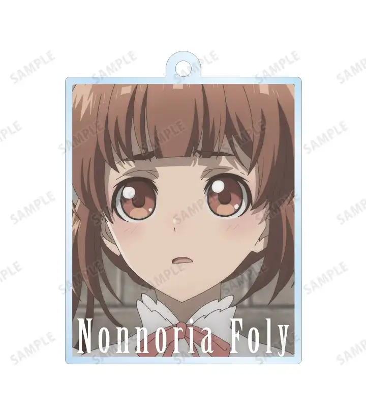 New Hot 1 Backpack Pendant Anime Hortensia Saga Figure Peripheral Collection Acrylic Stand Custom Charm Phone Personalized, Keychain, Mô Hình Đứng Standee Anime, In 2 Mặt, Cao 6cm, Trang Trí Decor Bàn Học, Balo 3 New Hot 1 Backpack Pendant Anime Hortensia Saga Figure Peripheral Collection Acrylic Stand Custom Charm Phone Personalized, Keychain, Mô Hình Đứng Standee Anime, In 2 Mặt, Cao 6cm, Trang Trí Decor Bàn Học, Balo - Ảnh 3