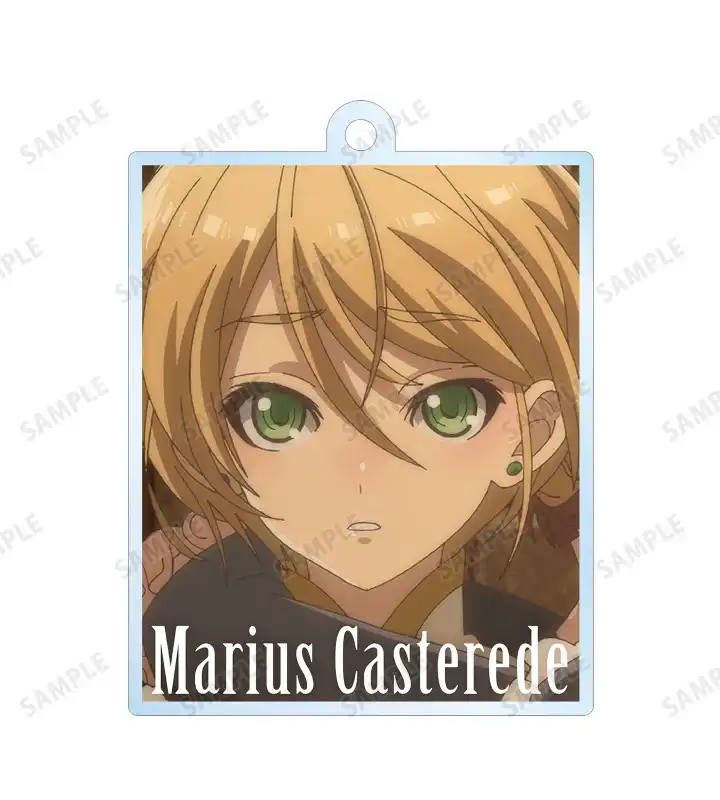New Hot 1 Backpack Pendant Anime Hortensia Saga Figure Peripheral Collection Acrylic Stand Custom Charm Phone Personalized, Keychain, Mô Hình Đứng Standee Anime, In 2 Mặt, Cao 6cm, Trang Trí Decor Bàn Học, Balo 4 New Hot 1 Backpack Pendant Anime Hortensia Saga Figure Peripheral Collection Acrylic Stand Custom Charm Phone Personalized, Keychain, Mô Hình Đứng Standee Anime, In 2 Mặt, Cao 6cm, Trang Trí Decor Bàn Học, Balo - Ảnh 4