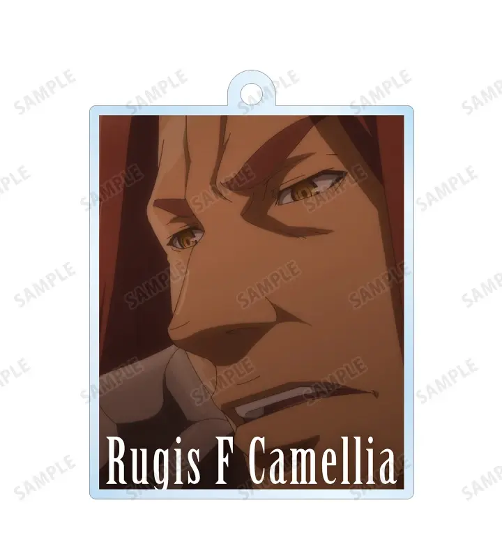 New Hot 1 Backpack Pendant Anime Hortensia Saga Figure Peripheral Collection Acrylic Stand Custom Charm Phone Personalized, Keychain, Mô Hình Đứng Standee Anime, In 2 Mặt, Cao 6cm, Trang Trí Decor Bàn Học, Balo 8 New Hot 1 Backpack Pendant Anime Hortensia Saga Figure Peripheral Collection Acrylic Stand Custom Charm Phone Personalized, Keychain, Mô Hình Đứng Standee Anime, In 2 Mặt, Cao 6cm, Trang Trí Decor Bàn Học, Balo - Ảnh 8