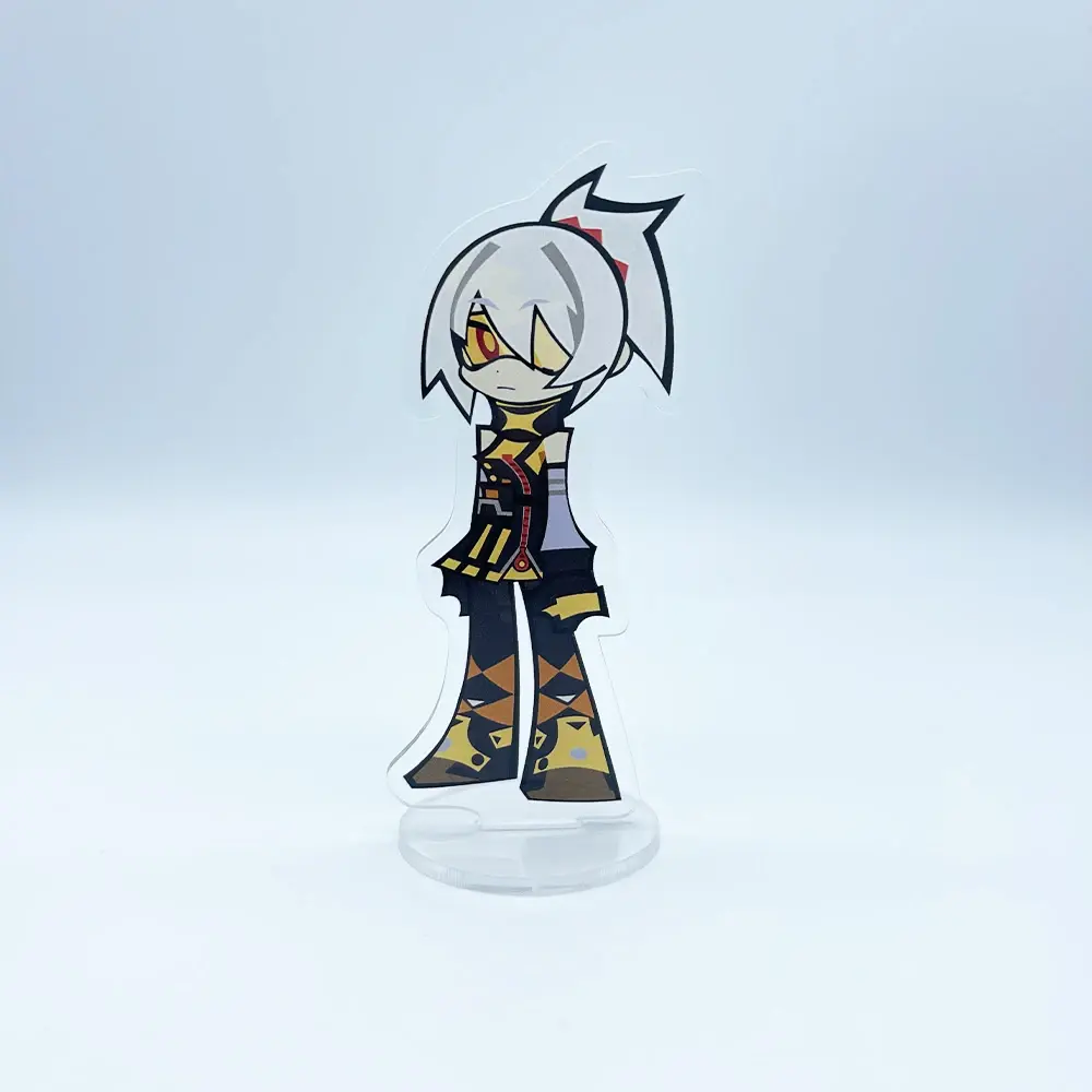 New Hot Game Zenless Zone Zero Lycaon Corin Billy Belle Wise Akira Rin Acrylic Stand Model Custom Charm Phone Personalized, Keychain, Mô Hình Đứng Standee Anime, In 2 Mặt, Cao 6cm, Trang Trí Decor Bàn Học, Balo 2 New Hot Game Zenless Zone Zero Lycaon Corin Billy Belle Wise Akira Rin Acrylic Stand Model Custom Charm Phone Personalized, Keychain, Mô Hình Đứng Standee Anime, In 2 Mặt, Cao 6cm, Trang Trí Decor Bàn Học, Balo - Ảnh 2