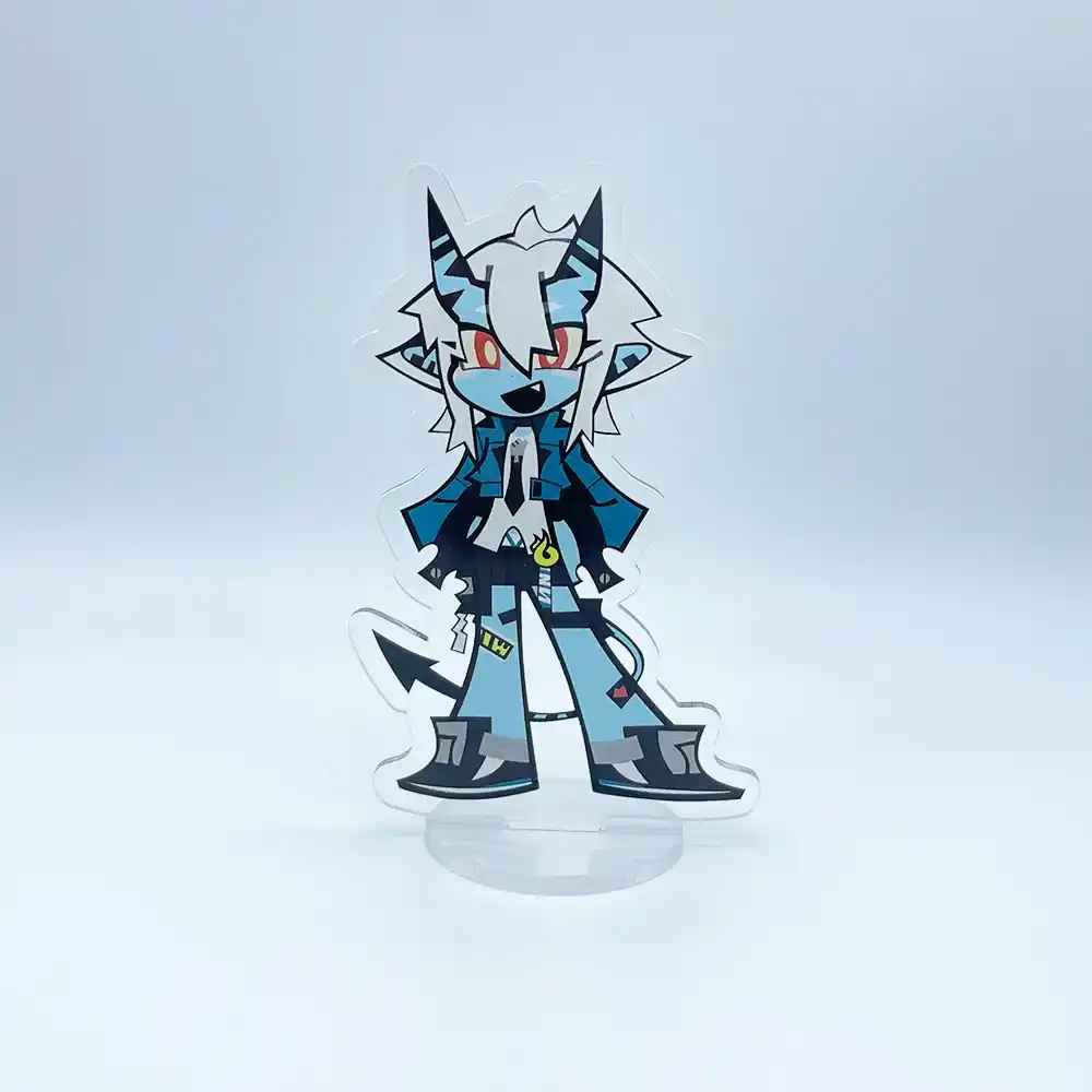New Hot Game Zenless Zone Zero Lycaon Corin Billy Belle Wise Akira Rin Acrylic Stand Model Custom Charm Phone Personalized, Keychain, Mô Hình Đứng Standee Anime, In 2 Mặt, Cao 6cm, Trang Trí Decor Bàn Học, Balo 7 New Hot Game Zenless Zone Zero Lycaon Corin Billy Belle Wise Akira Rin Acrylic Stand Model Custom Charm Phone Personalized, Keychain, Mô Hình Đứng Standee Anime, In 2 Mặt, Cao 6cm, Trang Trí Decor Bàn Học, Balo - Ảnh 7