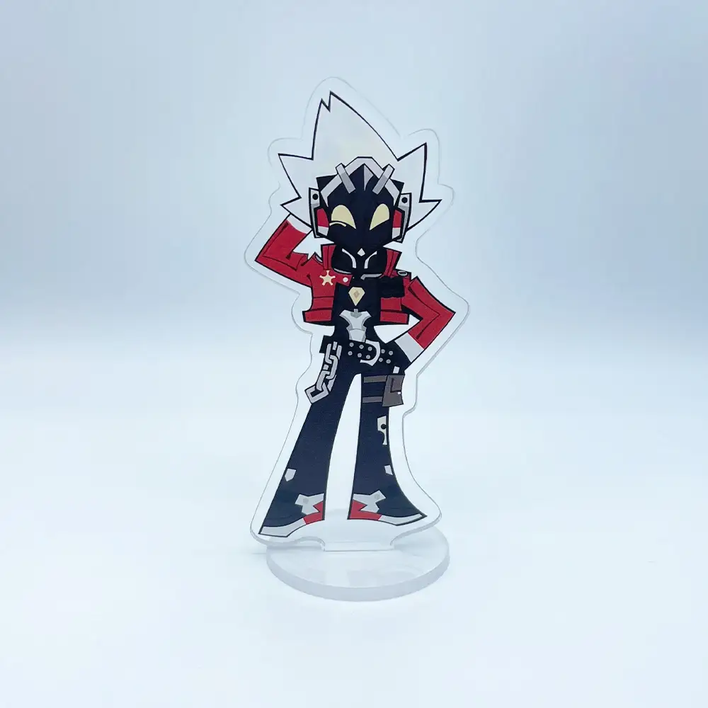 New Hot Game Zenless Zone Zero Lycaon Corin Billy Belle Wise Akira Rin Acrylic Stand Model Custom Charm Phone Personalized, Keychain, Mô Hình Đứng Standee Anime, In 2 Mặt, Cao 6cm, Trang Trí Decor Bàn Học, Balo 8 New Hot Game Zenless Zone Zero Lycaon Corin Billy Belle Wise Akira Rin Acrylic Stand Model Custom Charm Phone Personalized, Keychain, Mô Hình Đứng Standee Anime, In 2 Mặt, Cao 6cm, Trang Trí Decor Bàn Học, Balo - Ảnh 8