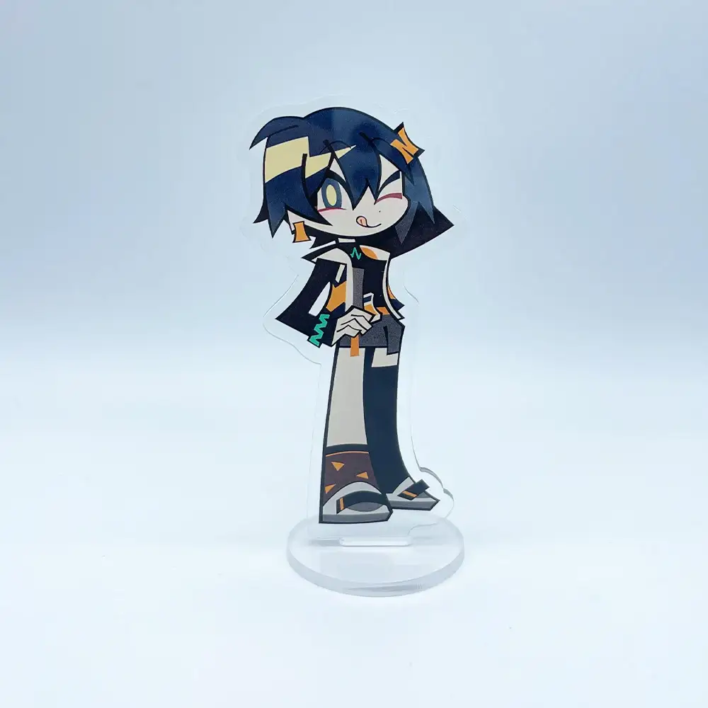 New Hot Game Zenless Zone Zero Lycaon Corin Billy Belle Wise Akira Rin Acrylic Stand Model Custom Charm Phone Personalized, Keychain, Mô Hình Đứng Standee Anime, In 2 Mặt, Cao 6cm, Trang Trí Decor Bàn Học, Balo 9 New Hot Game Zenless Zone Zero Lycaon Corin Billy Belle Wise Akira Rin Acrylic Stand Model Custom Charm Phone Personalized, Keychain, Mô Hình Đứng Standee Anime, In 2 Mặt, Cao 6cm, Trang Trí Decor Bàn Học, Balo - Ảnh 9