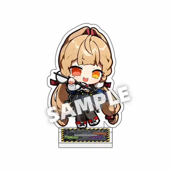 New Hot Game Zenless Zone Zero Nicole Demara Billy Kid Von Lycaon Acrylic Stand Model Plate Custom Charm Phone Personalized, Keychain, Mô Hình Đứng Standee Anime, In 2 Mặt, Cao 6cm, Trang Trí Decor Bàn Học, Balo 5 New Hot Game Zenless Zone Zero Nicole Demara Billy Kid Von Lycaon Acrylic Stand Model Plate Custom Charm Phone Personalized, Keychain, Mô Hình Đứng Standee Anime, In 2 Mặt, Cao 6cm, Trang Trí Decor Bàn Học, Balo - Ảnh 5