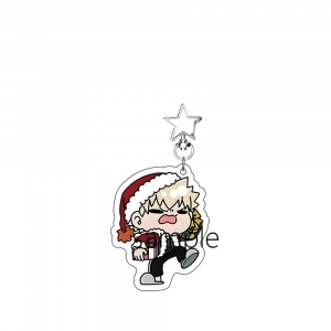 New Japan Anime My Hero Academia Acrylic Stand Model Figure Cosplay Plate Holder Topper Custom Charm Phone Personalized, Keychain, Mô Hình Đứng Standee Anime, In 2 Mặt, Cao 6cm, Trang Trí Decor Bàn Học, Balo